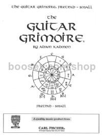 The Guitar Grimoire 